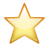 Mark-star